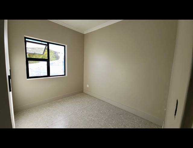3 BEDROOM HOUSE TO LET IN CLAMHALL